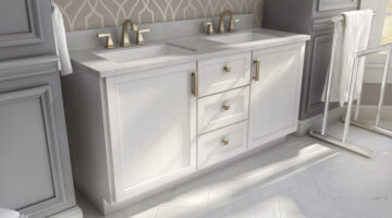 DuPont Bathroom Configurator