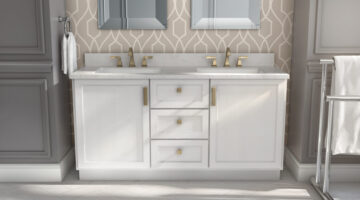 DuPont Bathroom Configurator