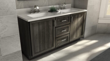 DuPont Bathroom Configurator