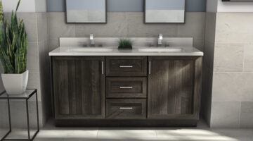 DuPont Bathroom Configurator