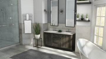 DuPont Bathroom Configurator
