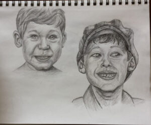 Sketchbook