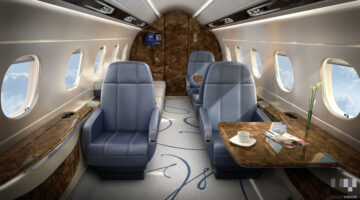 Embraer
