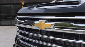 2024 Chevy Silverado 2500HD